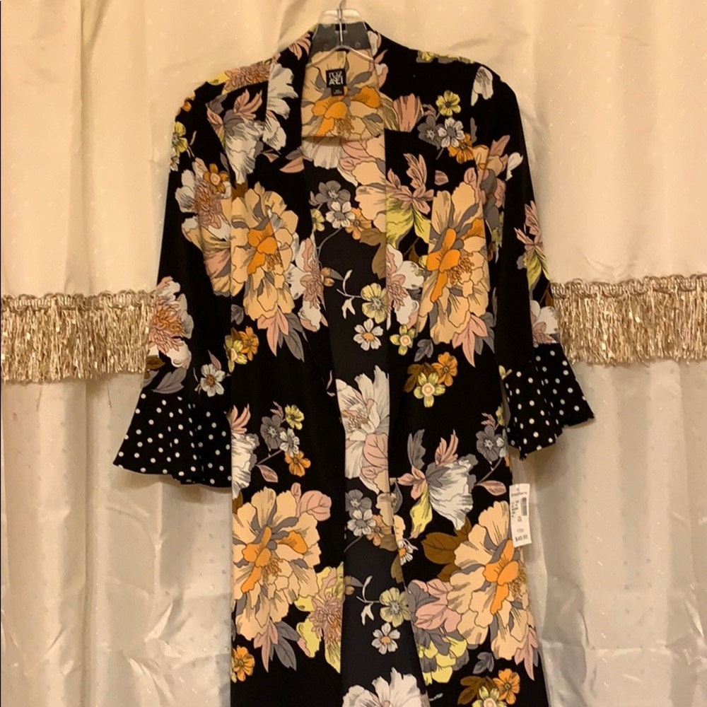 Roz & Ali kimono - Picture 6 of 7